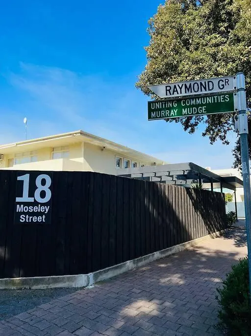 Apartment 1Ensuite Glenelg Unit Australia