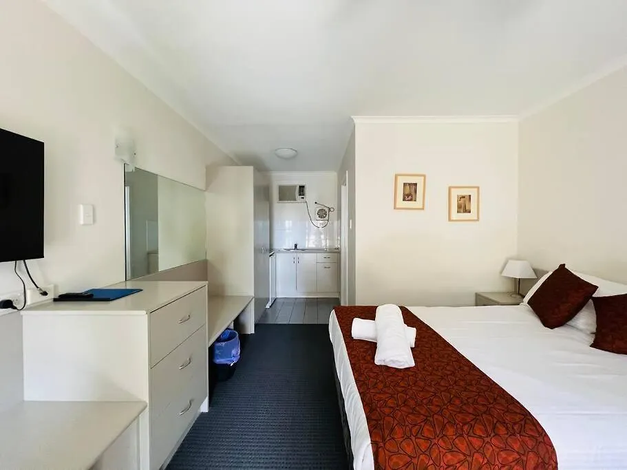 Apartment 1Ensuite Glenelg Unit